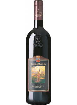 Banfi Brunello Di Montalcino DOCG